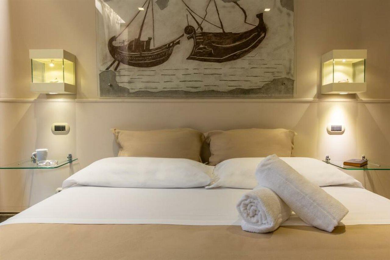 Appartement Le Jardin Taormine