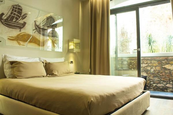 Appartement Le Jardin Taormina
