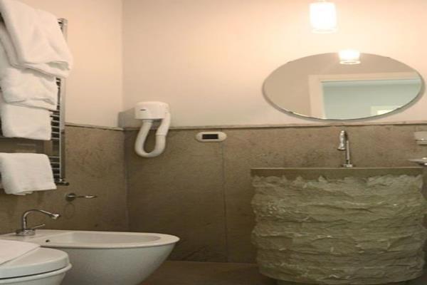 Appartement Le Jardin