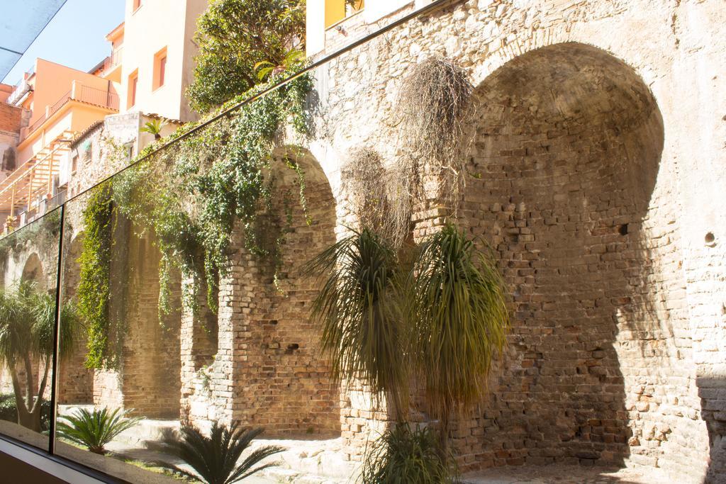 Le Jardin Taormine