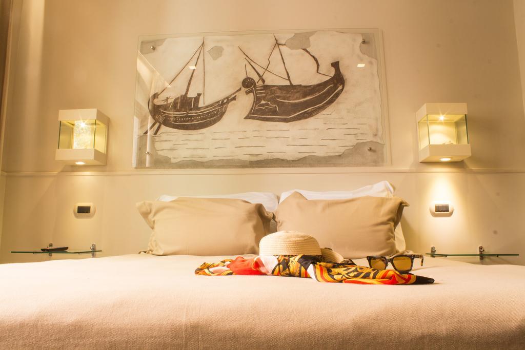 Appartement Le Jardin Taormina
