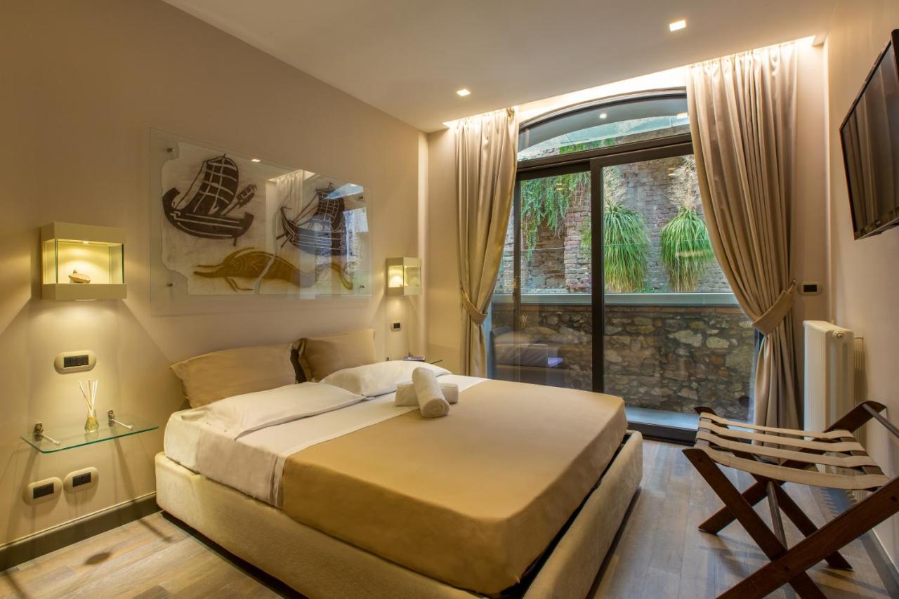 Appartement Le Jardin Taormine