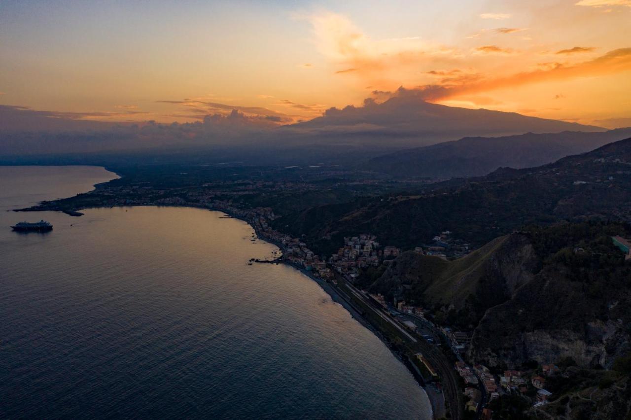 Le Jardin Appartement Taormina