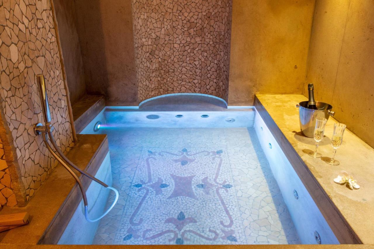 Appartement Le Jardin *