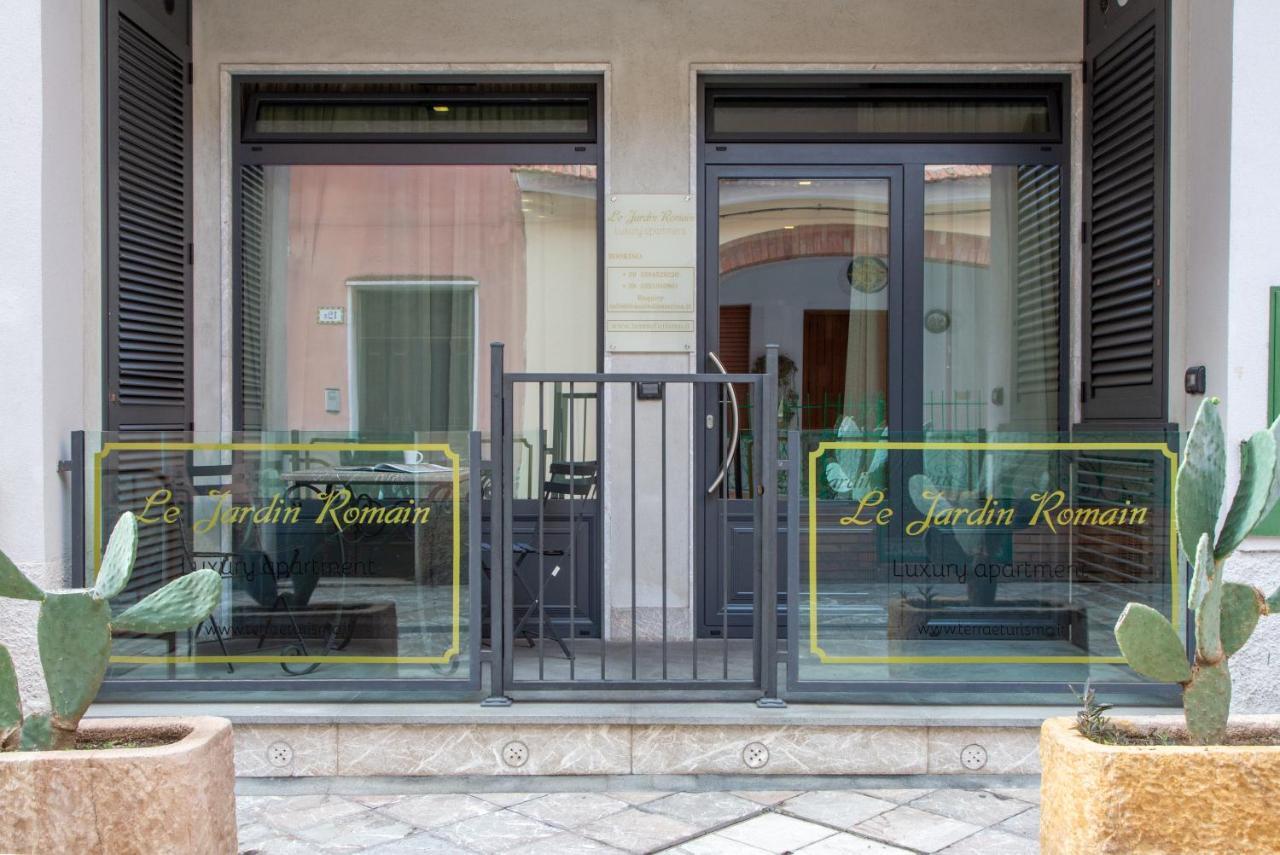 Le Jardin Appartement Taormina